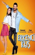 Erkenci Kuş (2018) afişi Erkenci Kuş (2018) afişi