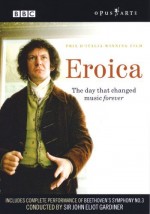 Eroica (2003) afişi