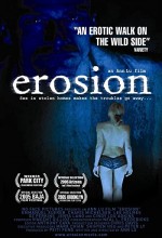 Erosion (2005) afişi