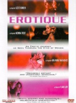 Erotique (1994) afişi