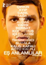 Eş Anlamlılar Afişi