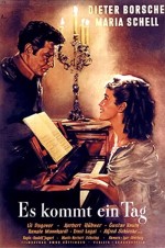 Es Kommt Ein Tag (1950) afişi
