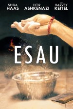 Esau (2019) afişi