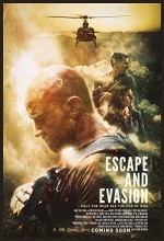 Escape and Evasion (2019) afişi