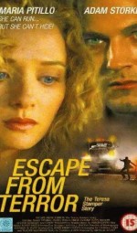 Escape from Terror: The Teresa Stamper Story (1995) afişi