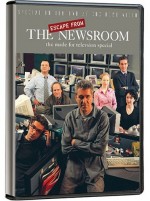 Escape From The Newsroom (2002) afişi
