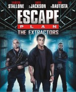 Escape Plan 3 Escape Plan 3