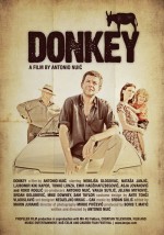 Eşek (2009) afişi Eşek (2009) afişi