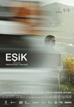 Eşik (2017) afişi Eşik (2017) afişi