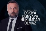 Eşkiya Dünyaya Hükümdar Olmaz 4. Sezon (2018) afişi Eşkiya Dünyaya Hükümdar Olmaz 4. Sezon (2018) afişi