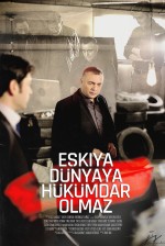 Eşkıya Dünyaya Hükümdar Olmaz Sezon 3 Eşkıya Dünyaya Hükümdar Olmaz Sezon 3