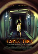 Espectro (2013) afişi