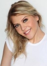 Esra Özmen fotoğrafı Esra Özmen fotoğrafı
