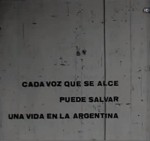 Esta Voz Entre Muchas (1979) afişi
