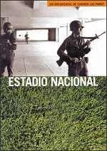 Estadio Nacional (2003) afişi