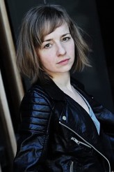 Eszter   Tompa fotoğrafı