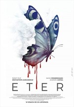 Eter (2018) afişi