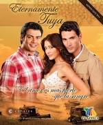 Eternamente Tuya (2009) afişi