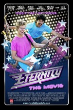 Eternity: The Movie (2014) afişi