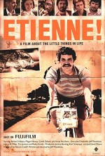 Etienne ! (2009) afişi