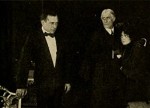Etta Of The Footlights (1914) afişi