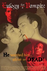Eulogy For A Vampire (2009) afişi