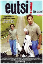 Eutsi! (2007) afişi