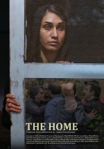 Ev (2017) afişi Ev (2017) afişi