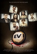 Ev (2010) afişi