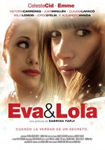 Eva And Lola (2010) afişi