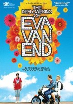 Eva ve Ailesi (2012) afişi Eva ve Ailesi (2012) afişi