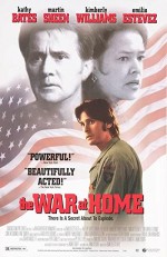 Evde Savaş (1996) afişi