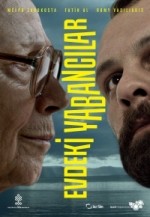 Evdeki Yabancılar (2012) afişi Evdeki Yabancılar (2012) afişi