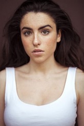 Evelyn Ariza fotoğrafı