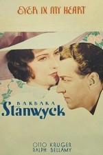 Ever In My Heart (1933) afişi