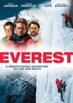 Everest (2008) afişi