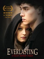 Everlasting (2016) afişi