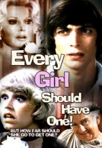 Every Girl Should Have One (1978) afişi