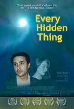 Every Hidden Thing (2008) afişi