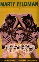 Every Home Should Have One (1970) afişi
