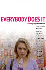 Everybody Does It (2015) afişi