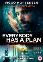 Herkesin Bir Planı Vardır (2012) afişi Herkesin Bir Planı Vardır (2012) afişi