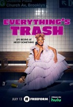 Everything's Trash (2022) afişi