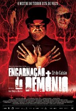 Evil (2008) afişi