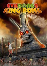 Evil Bong II: King Bong (2009) afişi