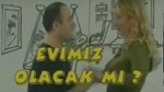 Evimiz Olacak Mı? (1999) afişi