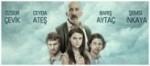 Evlerden Biri afişi