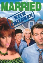 Evli ve Çocuklu (1987) afişi
