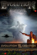 Evolution Creek (2012) afişi