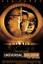 Evrenin Askerleri: Geri Dönüş (1999) afişi